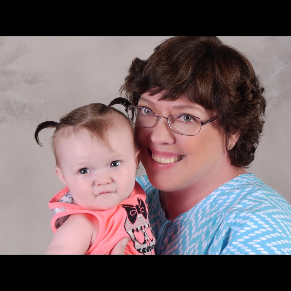 Meet your Posher, Ellen